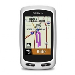 GPS bicicleta Garmin Edge Touring Plus, 2.6 Inch